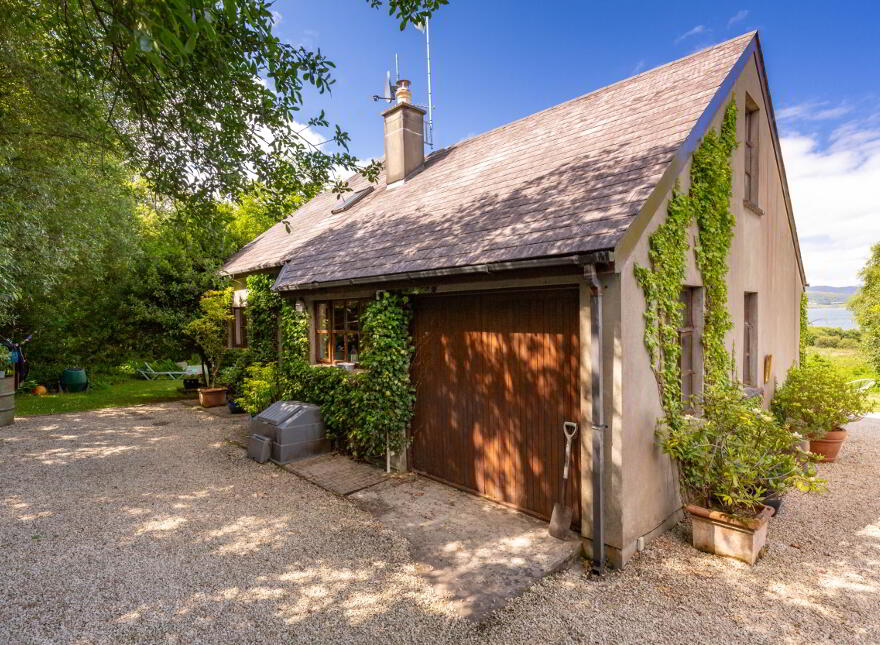 Porthaw Glen, Buncrana, F93R5WP