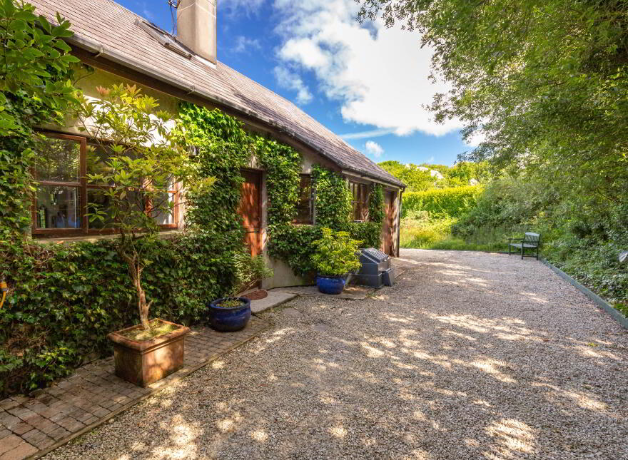 Porthaw Glen, Buncrana, F93R5WP