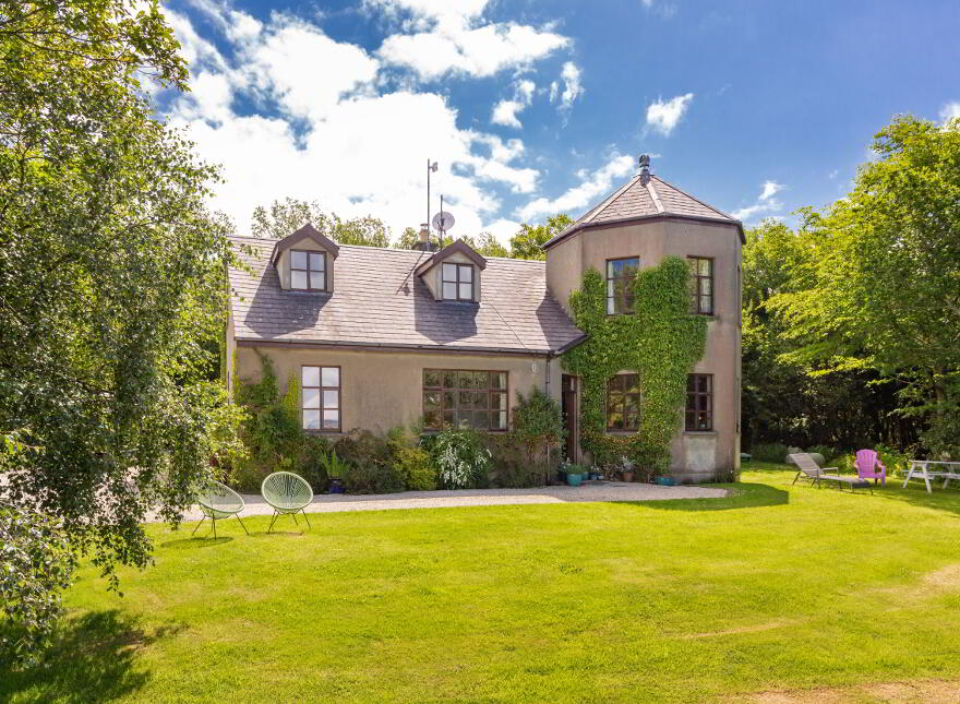 Porthaw Glen, Buncrana, F93R5WP