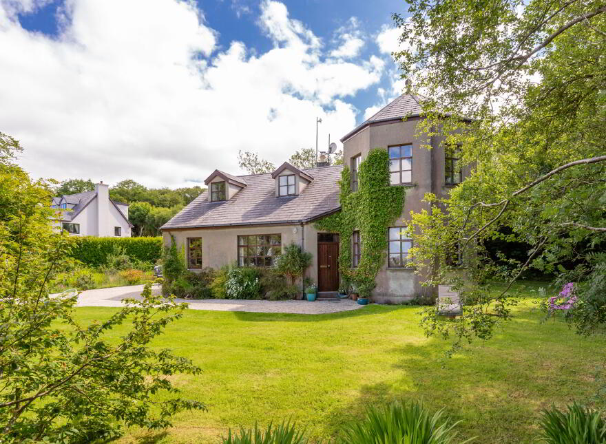 Porthaw Glen, Buncrana, F93R5WP