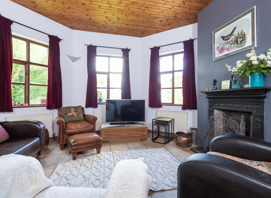Porthaw Glen, Buncrana, F93R5WP