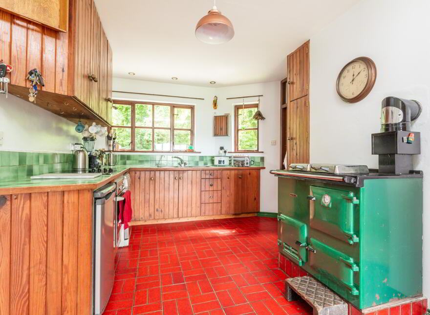 Porthaw Glen, Buncrana, F93R5WP