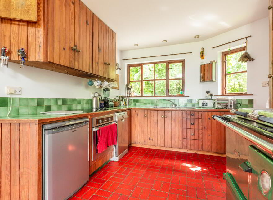 Porthaw Glen, Buncrana, F93R5WP