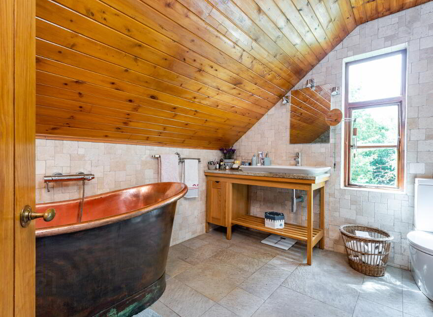 Porthaw Glen, Buncrana, F93R5WP