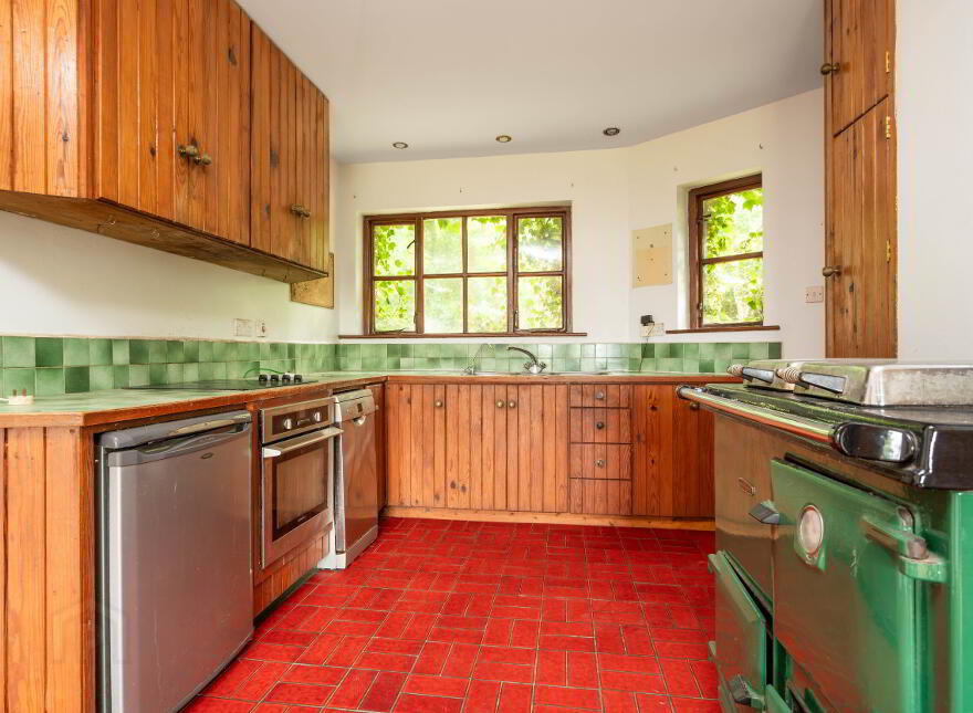 Porthaw Glen, Buncrana, F93R5WP