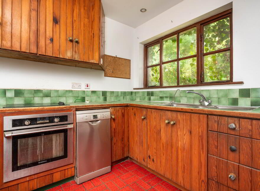 Porthaw Glen, Buncrana, F93R5WP