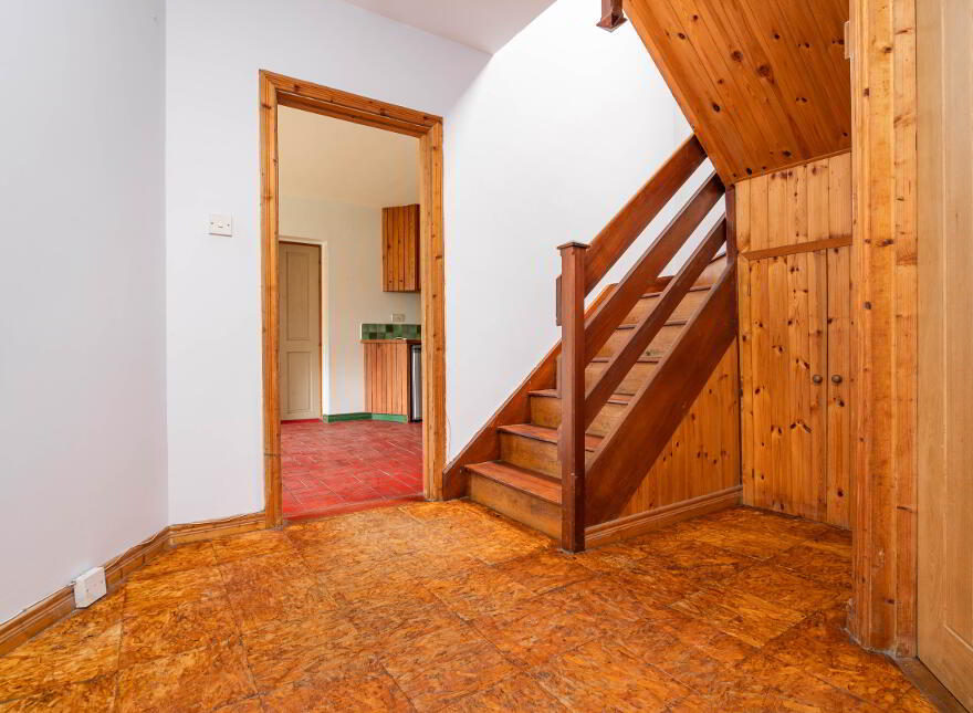 Porthaw Glen, Buncrana, F93R5WP