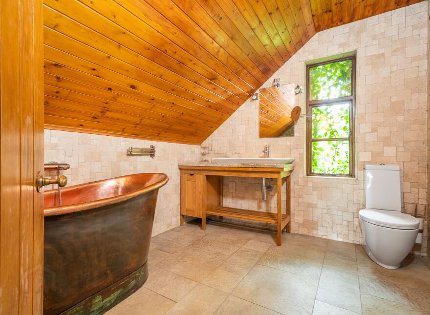 Porthaw Glen, Buncrana, F93R5WP