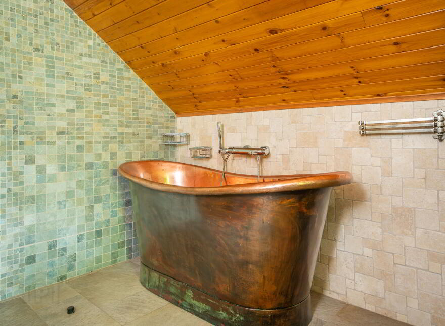 Porthaw Glen, Buncrana, F93R5WP