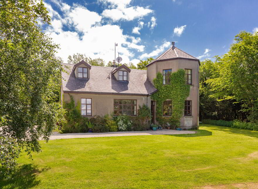 Porthaw Glen, Buncrana, F93R5WP