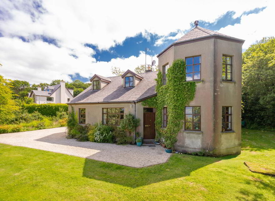 Porthaw Glen, Buncrana, F93R5WP