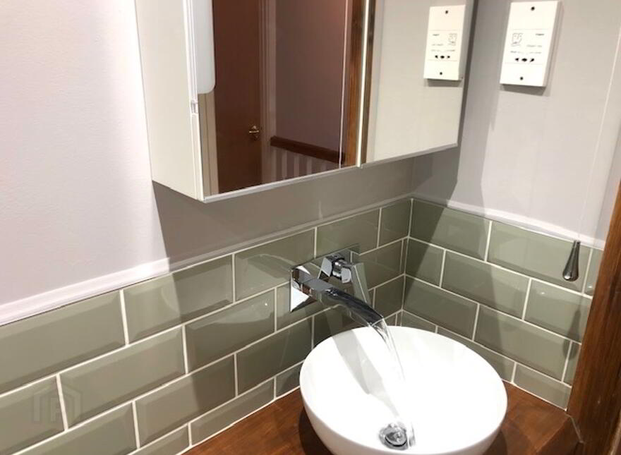 17a Musgrave Manor, Stockmans Way, Belfast, BT9 7GG