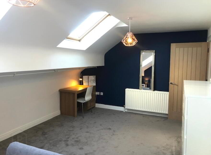 17a Musgrave Manor, Stockmans Way, Belfast, BT9 7GG