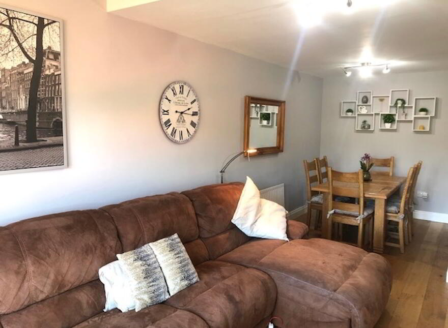 17a Musgrave Manor, Stockmans Way, Belfast, BT9 7GG