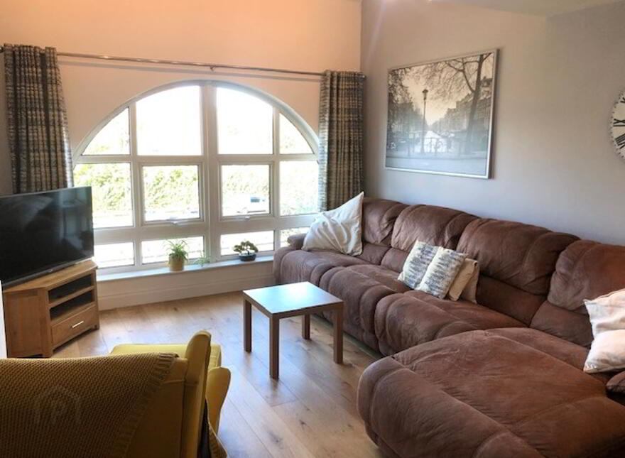 17a Musgrave Manor, Stockmans Way, Belfast, BT9 7GG