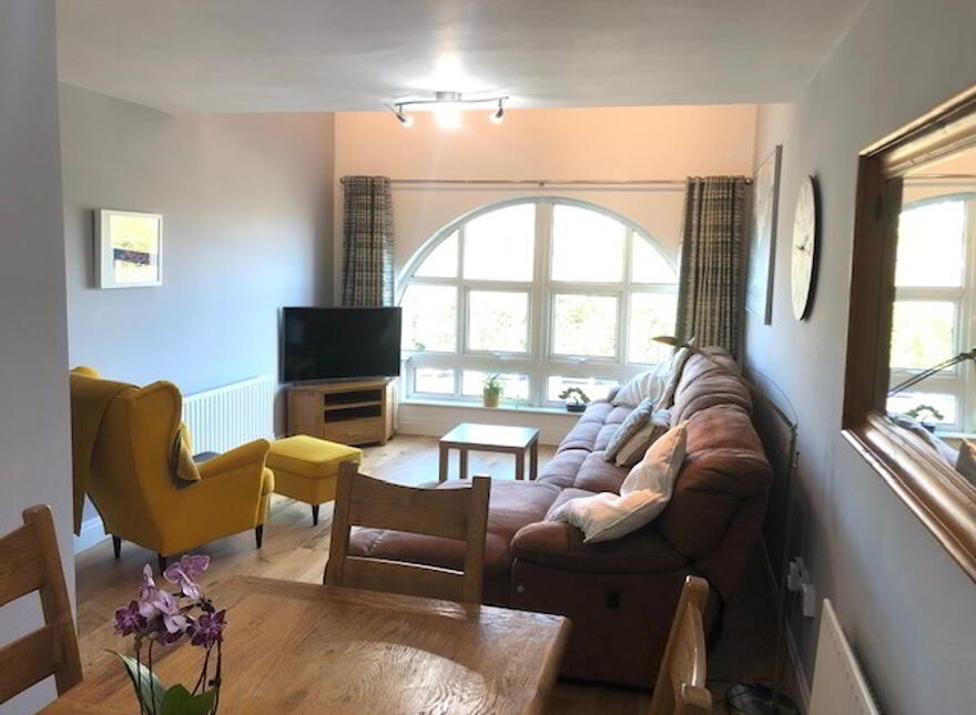 17a Musgrave Manor, Stockmans Way, Belfast, BT9 7GG