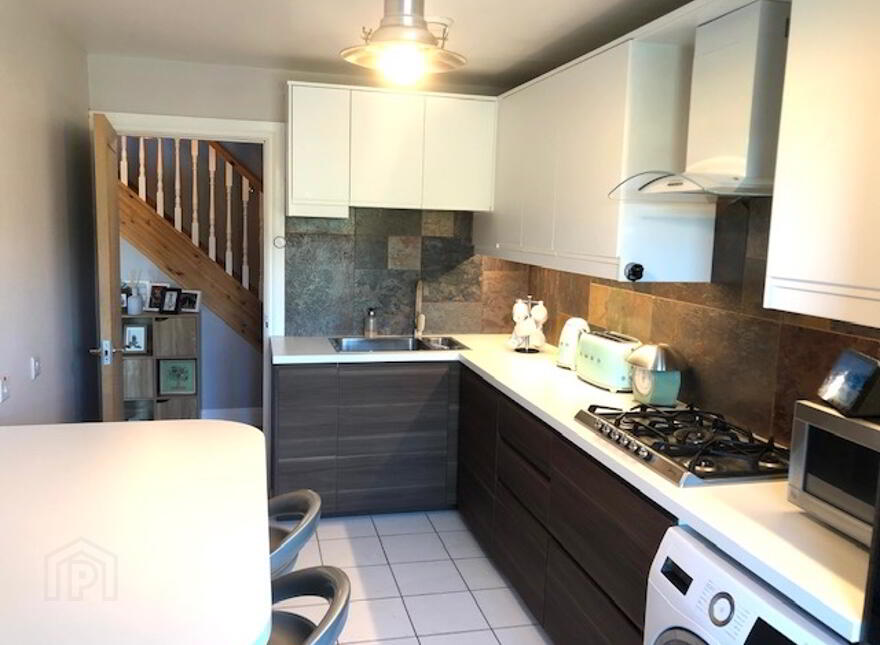 17a Musgrave Manor, Stockmans Way, Belfast, BT9 7GG