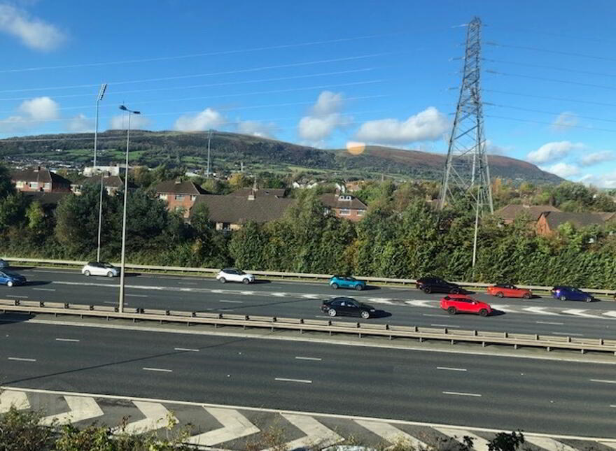 17a Musgrave Manor, Stockmans Way, Belfast, BT9 7GG