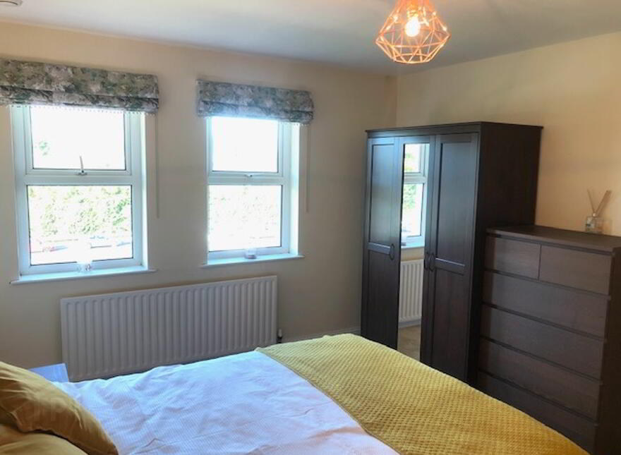 17a Musgrave Manor, Stockmans Way, Belfast, BT9 7GG