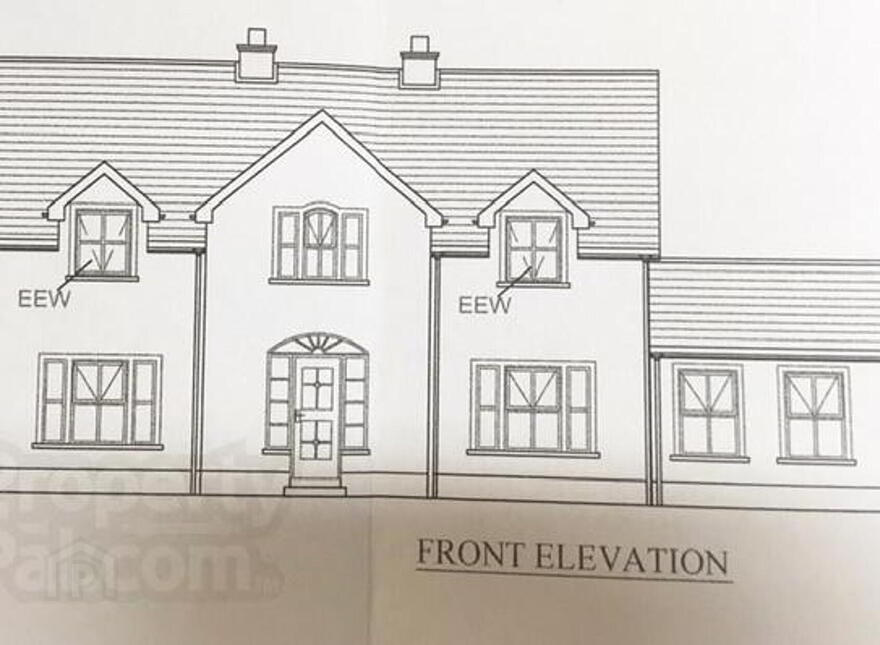 Clonaroo, Newtownbutler, BT92 8NB