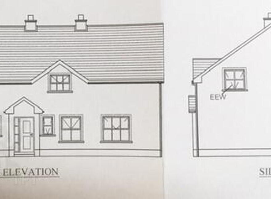 Clonaroo, Newtownbutler, BT92 8NB