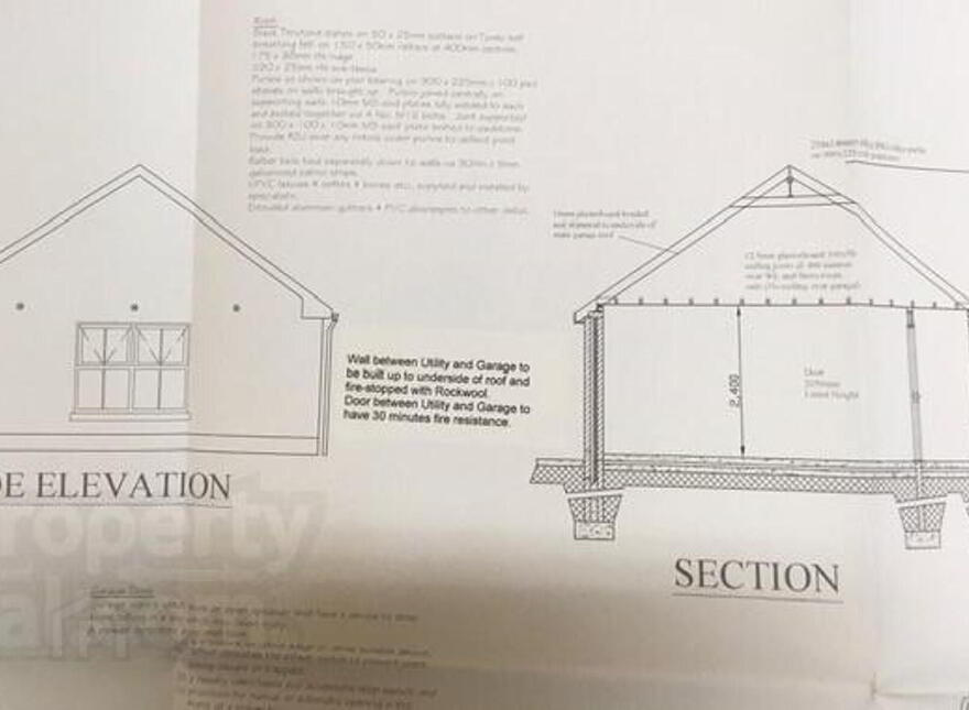 Clonaroo, Newtownbutler, BT92 8NB