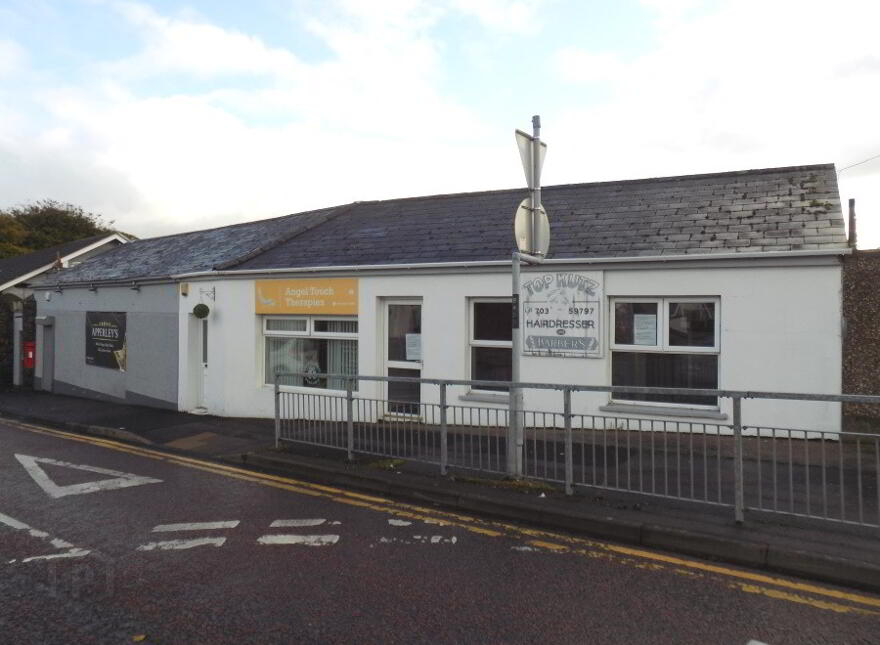 Unit 1, Kyles Brae, Laurel Hill Road, Coleraine, BT51 3BX