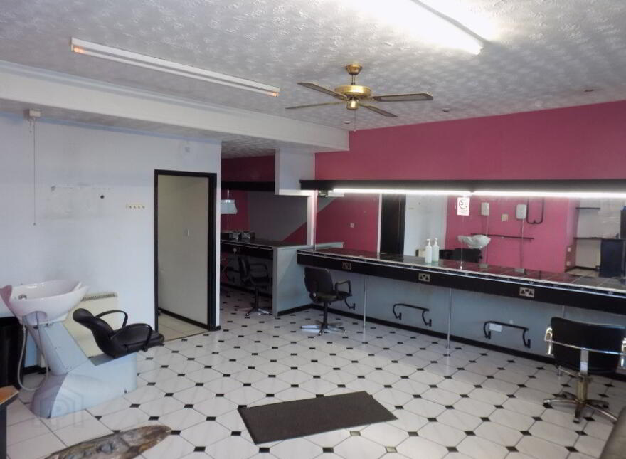 Unit 1, Kyles Brae, Laurel Hill Road, Coleraine, BT51 3BX