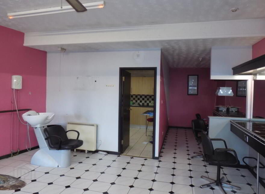 Unit 1, Kyles Brae, Laurel Hill Road, Coleraine, BT51 3BX