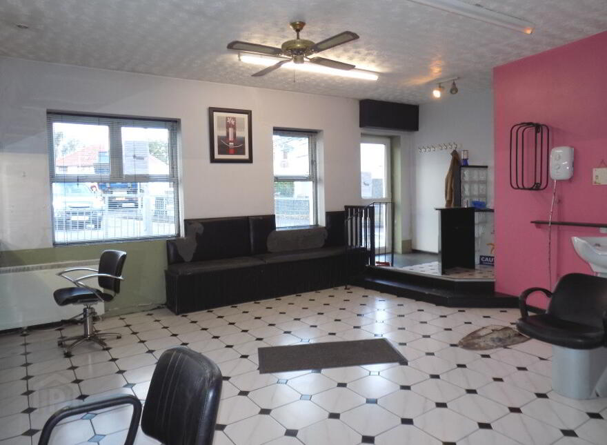 Unit 1, Kyles Brae, Laurel Hill Road, Coleraine, BT51 3BX