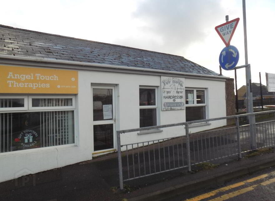 Unit 1, Kyles Brae, Laurel Hill Road, Coleraine, BT51 3BX