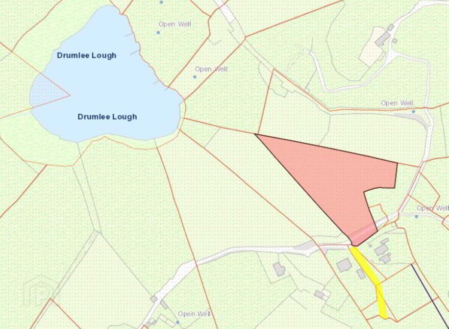 Drumley, Gleneely
