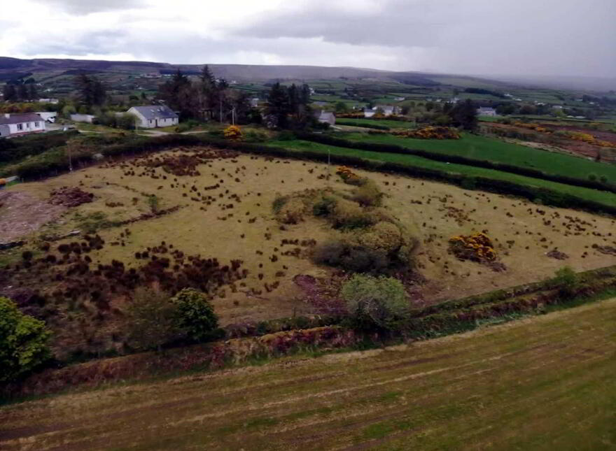Drumley, Gleneely