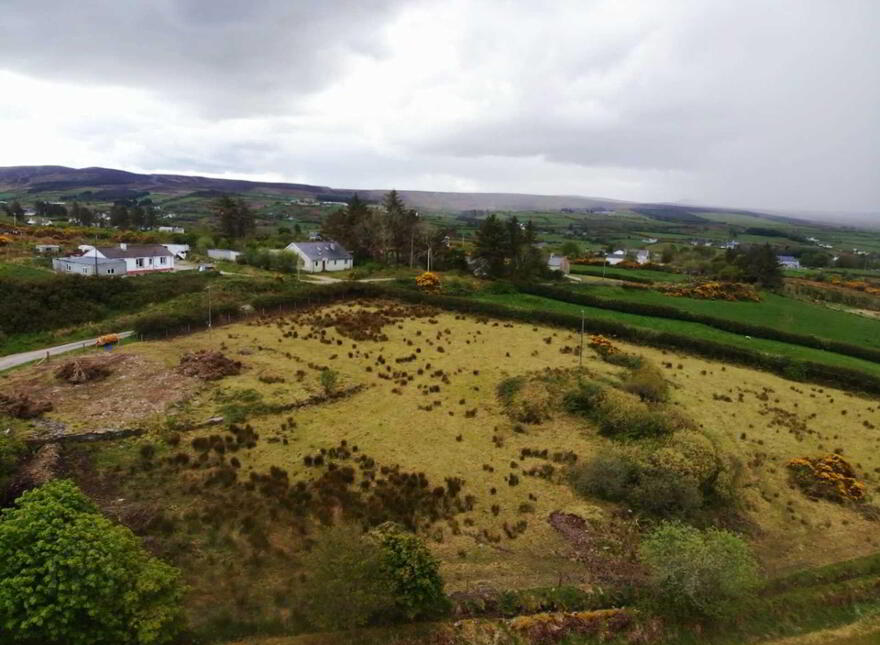 Drumley, Gleneely
