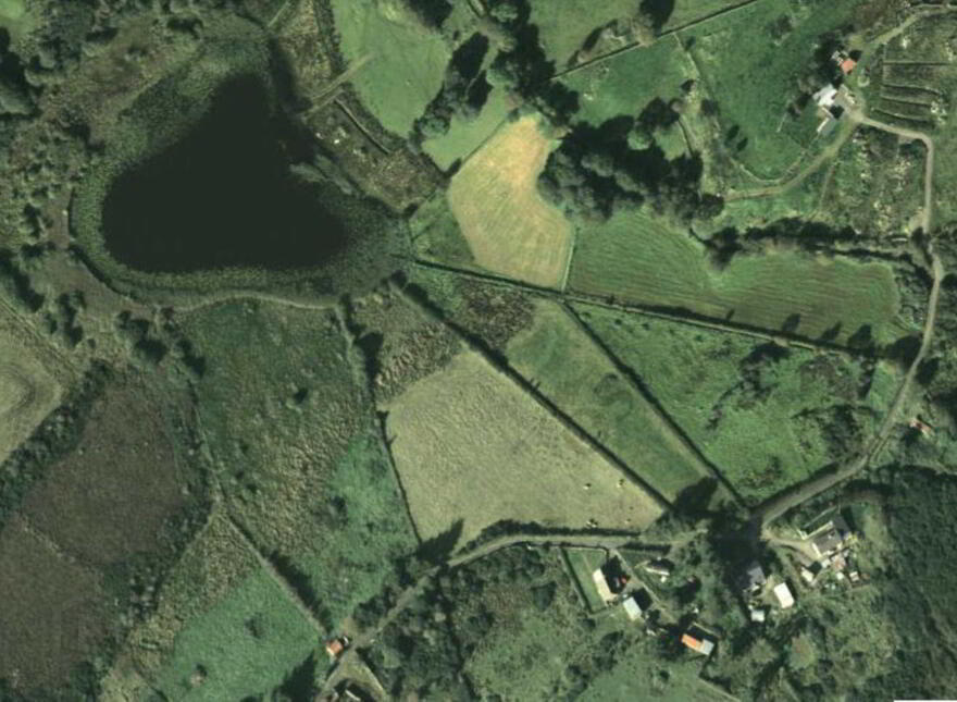 Drumley, Gleneely