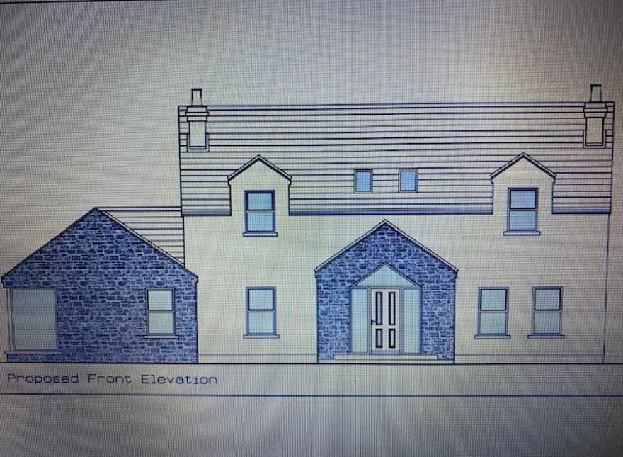 Land & Sites For Sale in Omagh Area PropertyPal