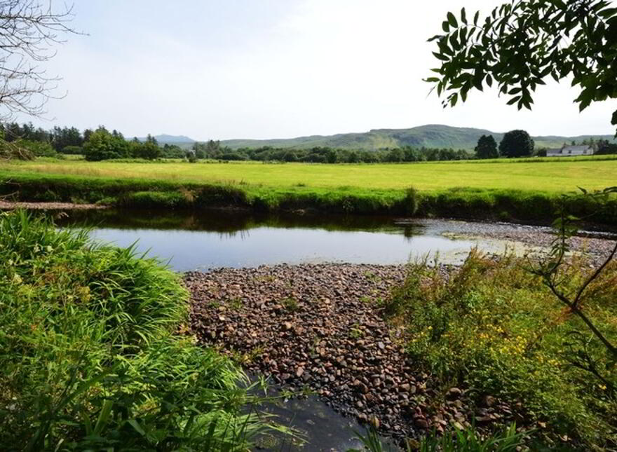 Church Road, Glenties, Donegal