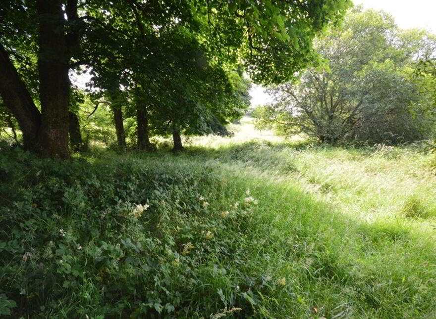 Church Road, Glenties, Donegal