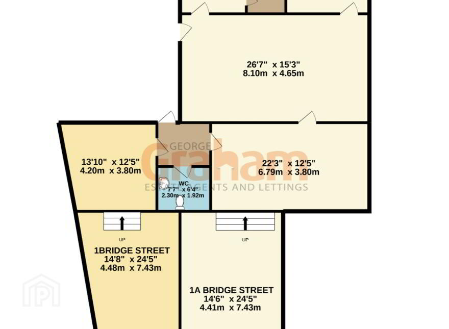 1-3 Bridge Street, Kilkeel, BT34 4AD