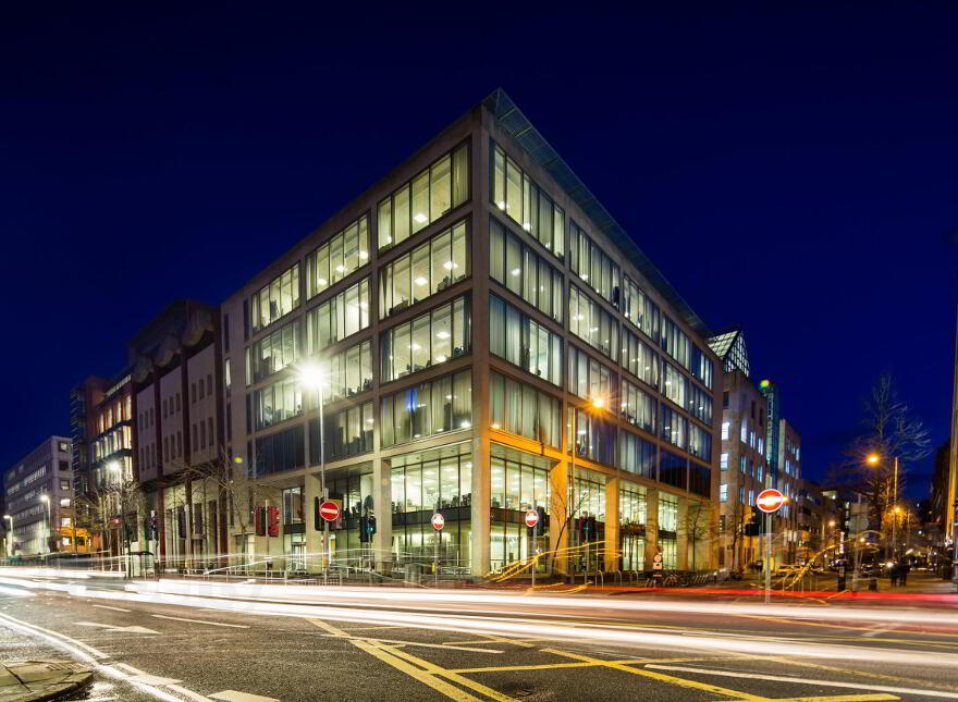 Metro Building, Donegall Square South, Belfast, BT1 5JA photo