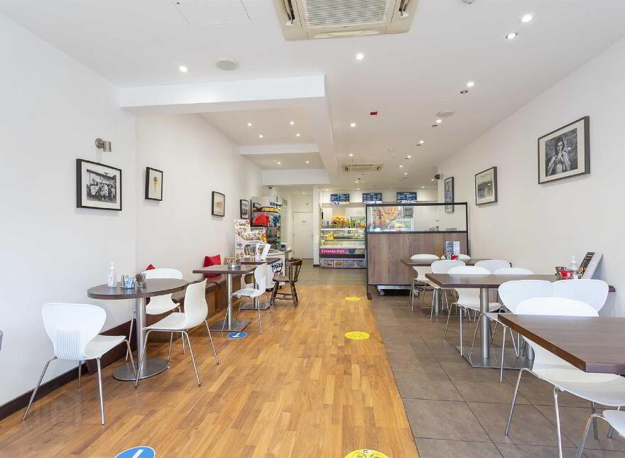 Barnams, Lesley House, 601 Lisburn Road, Belfast, BT9 7GS
