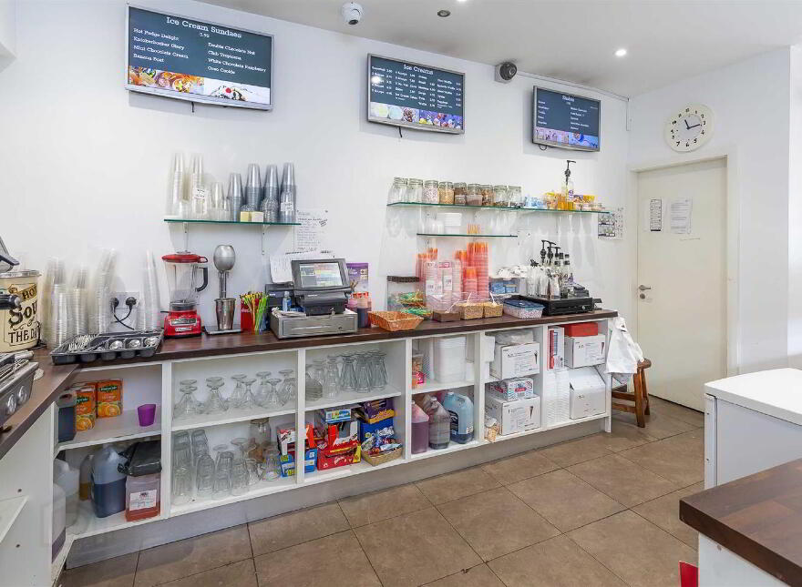 Barnams, Lesley House, 601 Lisburn Road, Belfast, BT9 7GS