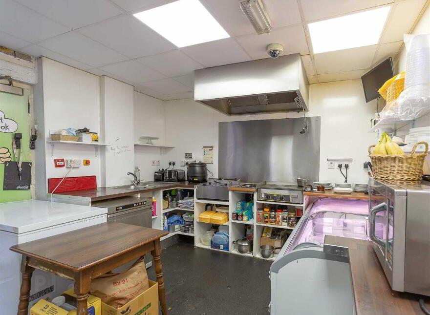 Barnams, Lesley House, 601 Lisburn Road, Belfast, BT9 7GS