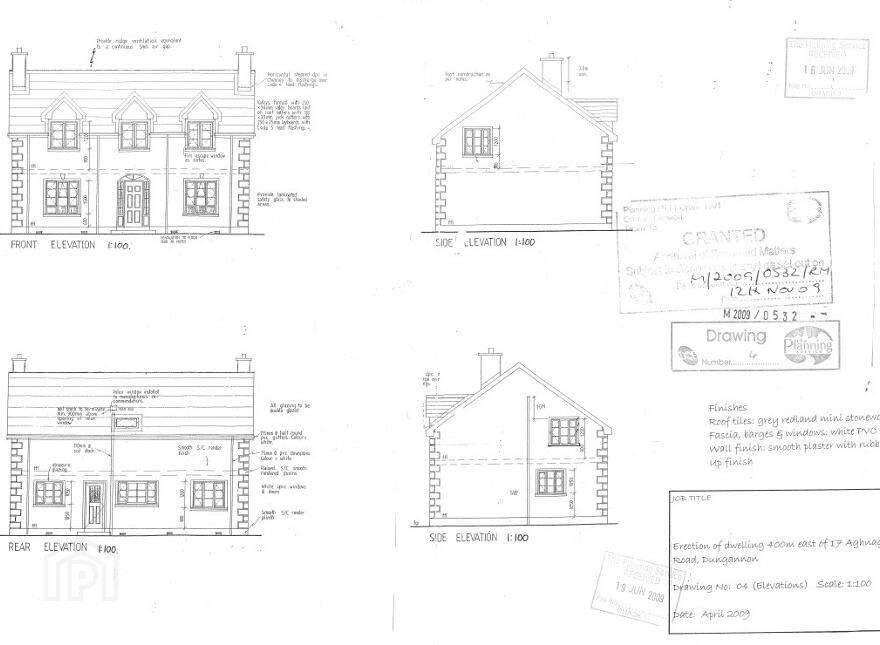Aghnagar Road, Galbally, Dungannon, BT70 2HP