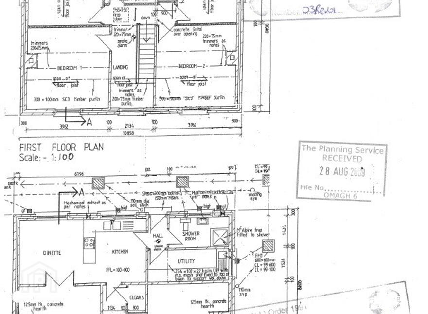 Aghnagar Road, Galbally, Dungannon, BT70 2HP