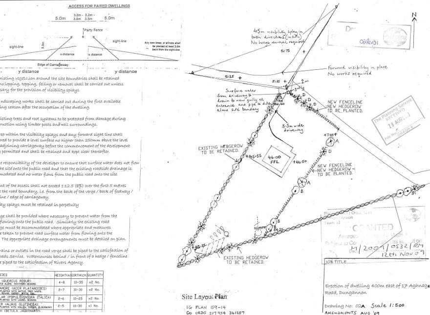 Aghnagar Road, Galbally, Dungannon, BT70 2HP