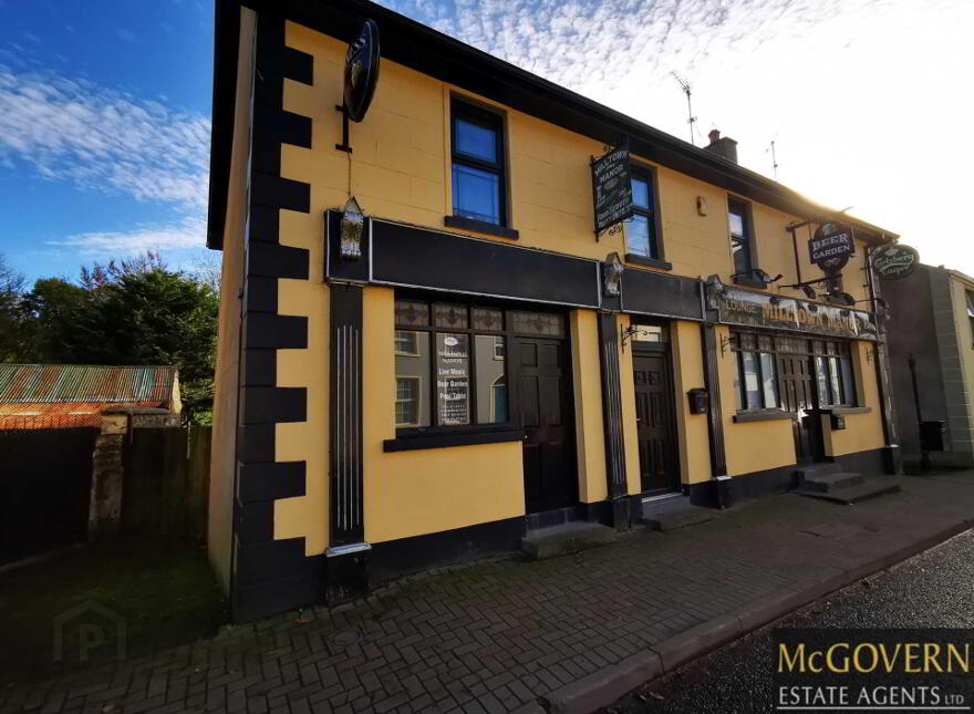 Milltown Manor, Main Street, Tempo, Enniskillen, BT94 3LU
