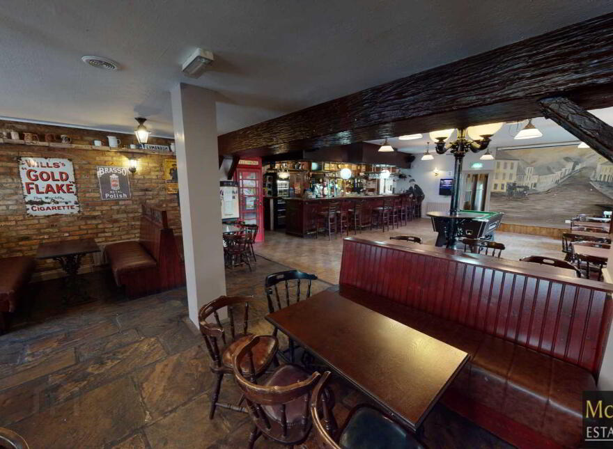 Milltown Manor, Main Street, Tempo, Enniskillen, BT94 3LU