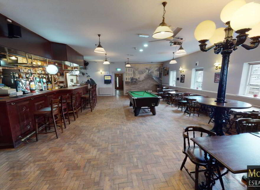 Milltown Manor, Main Street, Tempo, Enniskillen, BT94 3LU