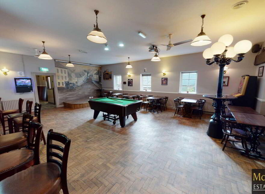 Milltown Manor, Main Street, Tempo, Enniskillen, BT94 3LU